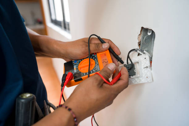 Best Electrical Outlet Repair  in Gaylord, MI