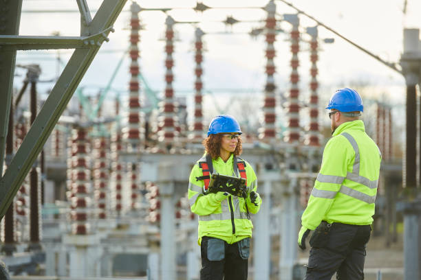 Best Industrial Electrical Services  in Gaylord, MI